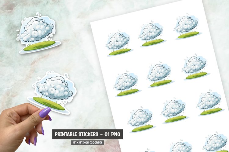 Cloud Png