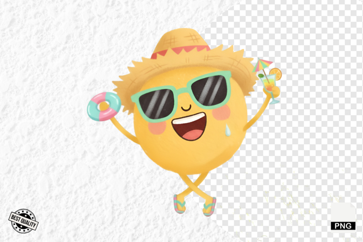 Cartoon Clipart Image 19