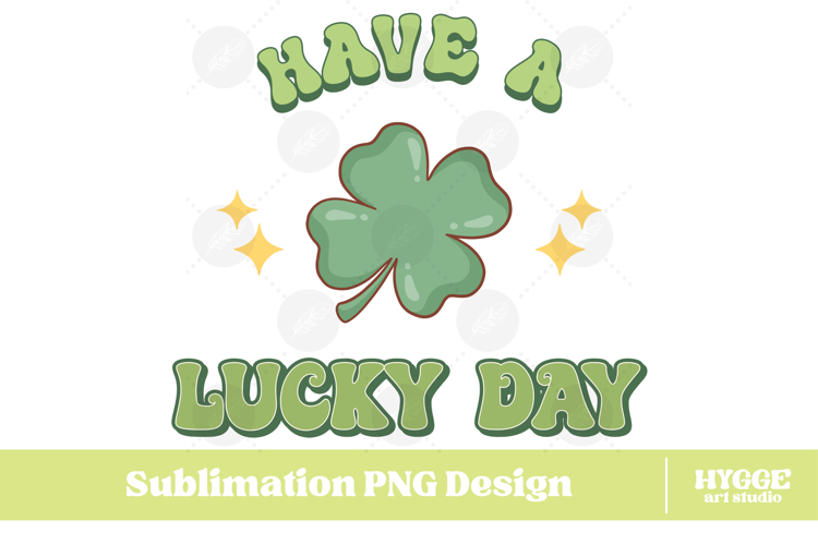 Happy St Patricks Day PNG DTF Irish Lucky Leprechaun Beer