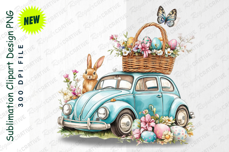 Beetle Clipart Image 22