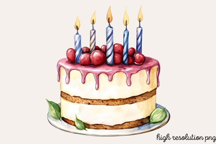 Geburtstag Png Image 23