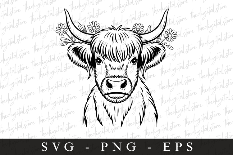 Animal SVG Image 13