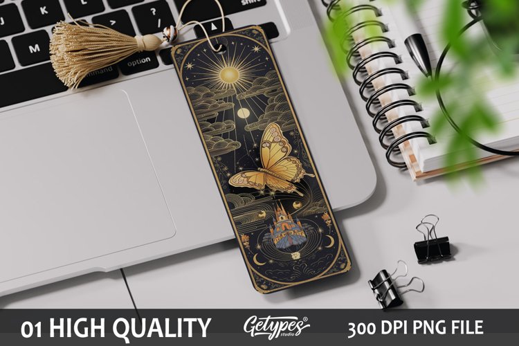 Printable Bookmarks Image 5