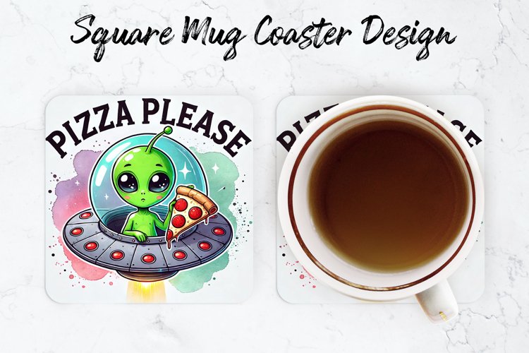 Pizza Clipart Image 17