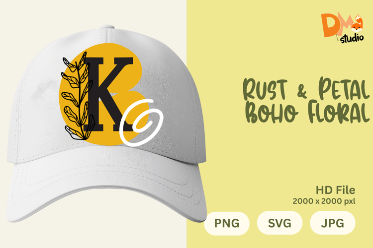 Rustic Logo Image 2
