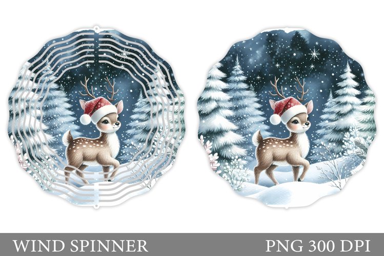 Reindeer Clipart