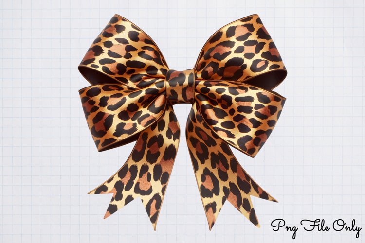 Leopard Png Image 2