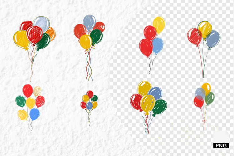 Birthday Clipart Image 17