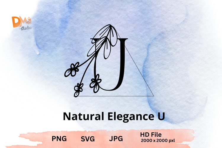 Greenery Clipart Image 13