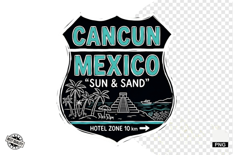 Road Trip Clipart Image 16