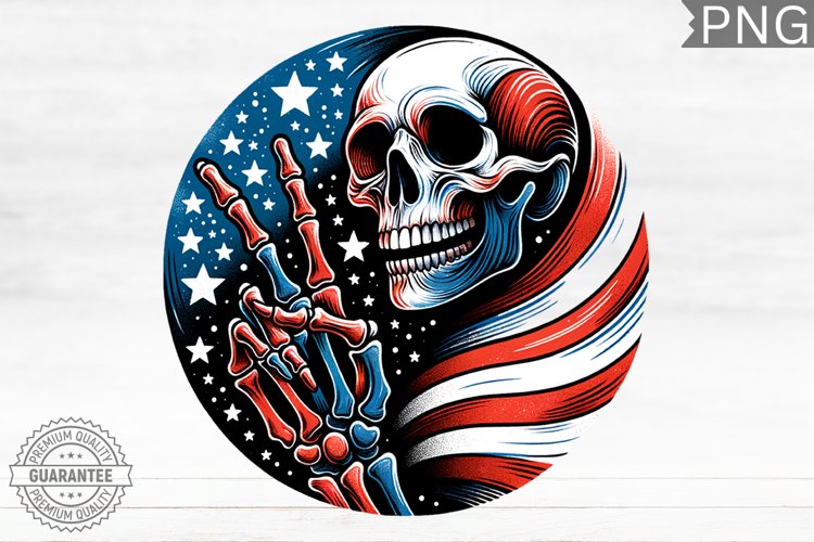 Skeleton Clipart Image 2