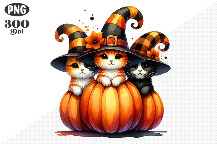 Pumpkin Clipart Image 11