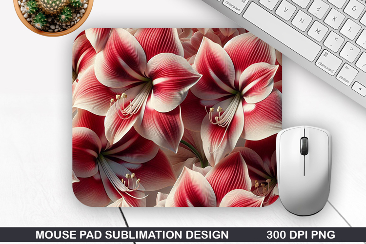 Printable Flower Template Image 15