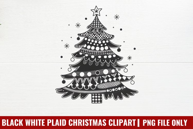 Merry Christmas Clipart Image 17