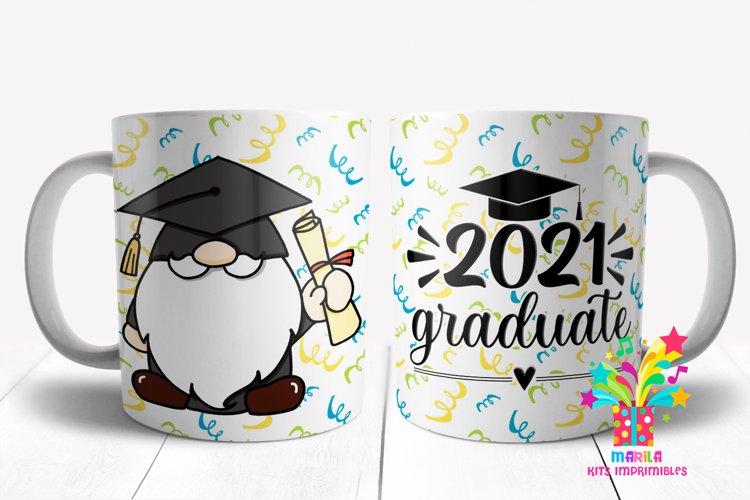 Gnome Clipart Image 13