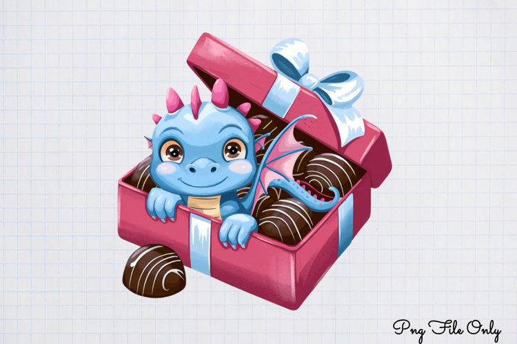 Dinosaur Clipart Image 23