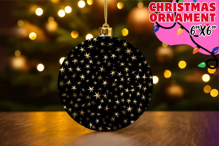 Starry Skies in Your Mug: Sublimation Designs