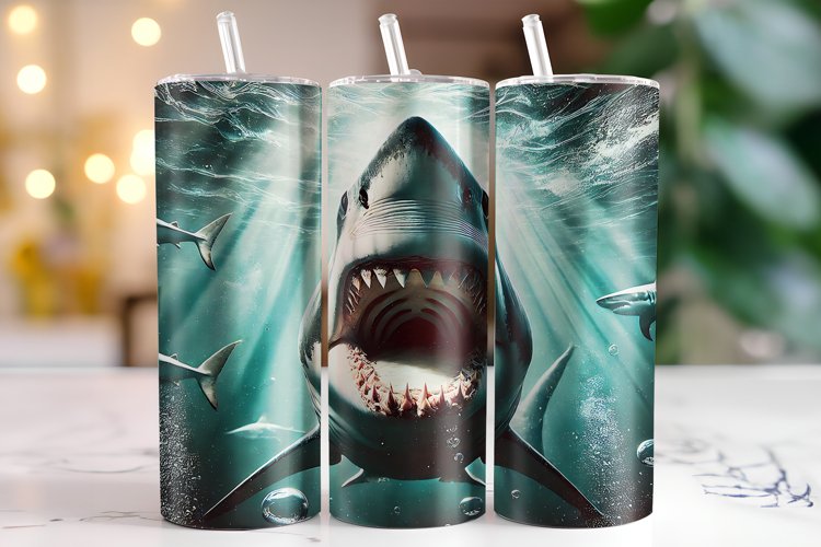 Shark Clipart Image 4