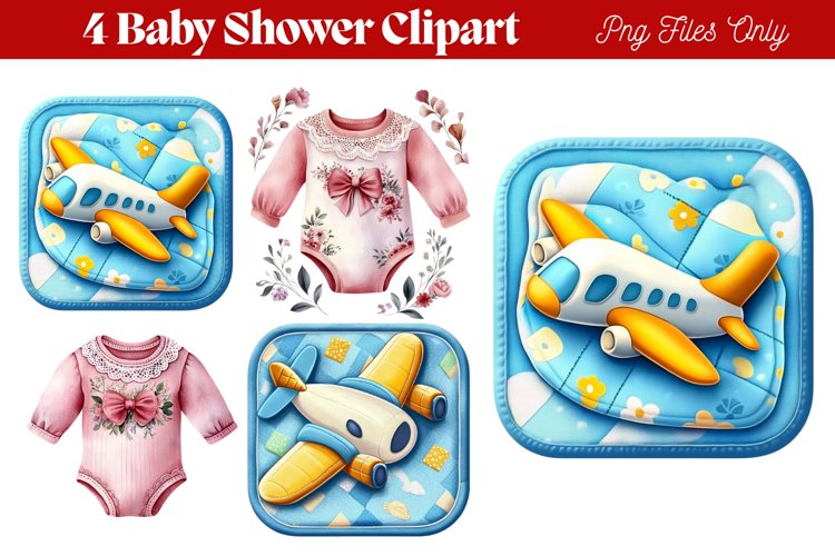 Baby Sublimation Designs Image 16