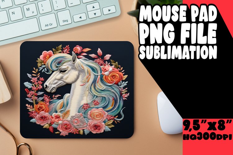 Unicorn PNG Image 23