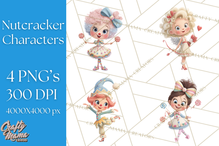 Holiday Illustration Image 20