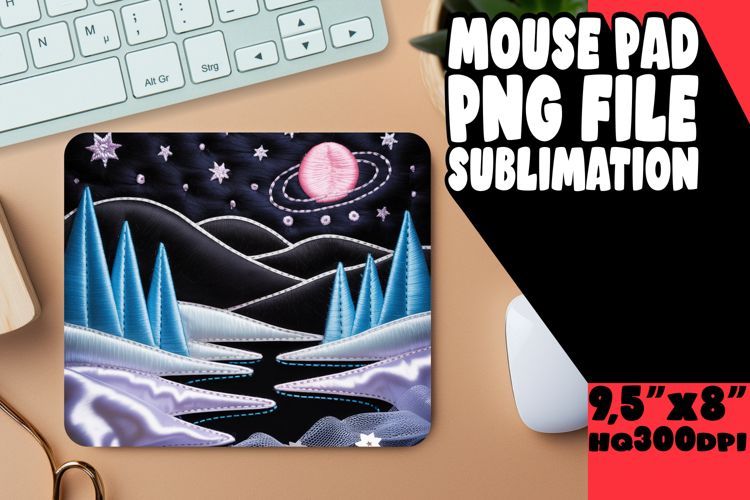 Timeless desk PAD Fun PNG, Holiday