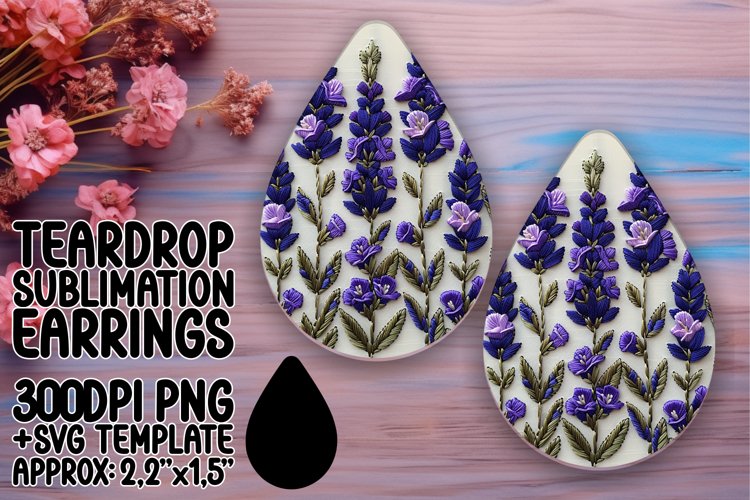 Earring Png Image 15