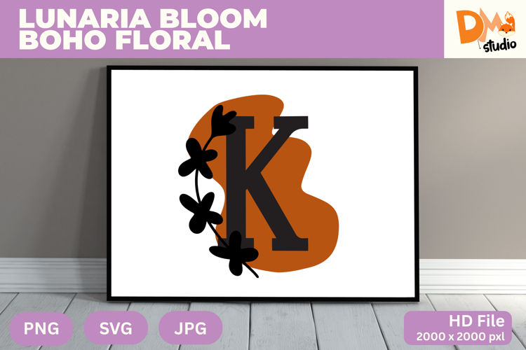 Rustic Logo Image 2