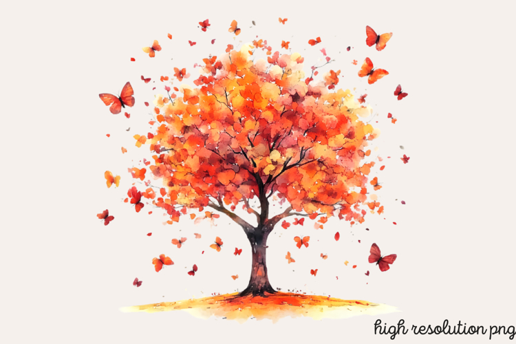 Baum Png Image 16