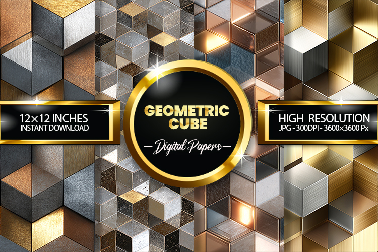 Geometric Backgrounds Image 20