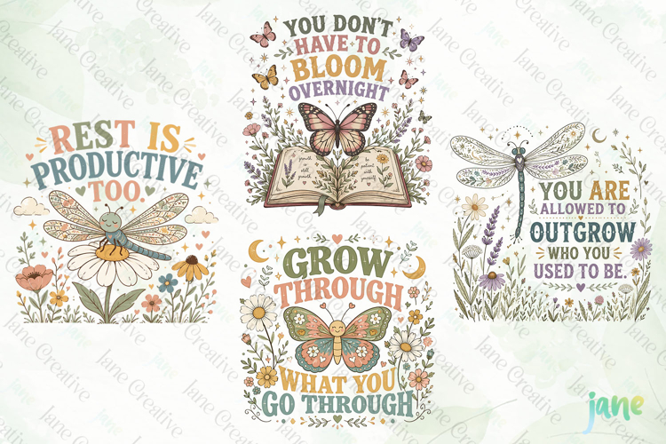 Mental Health Quotes Clipart