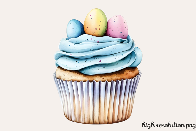 Easter Clipart Image 3