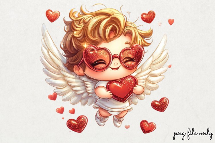 Heart PNG Image 6