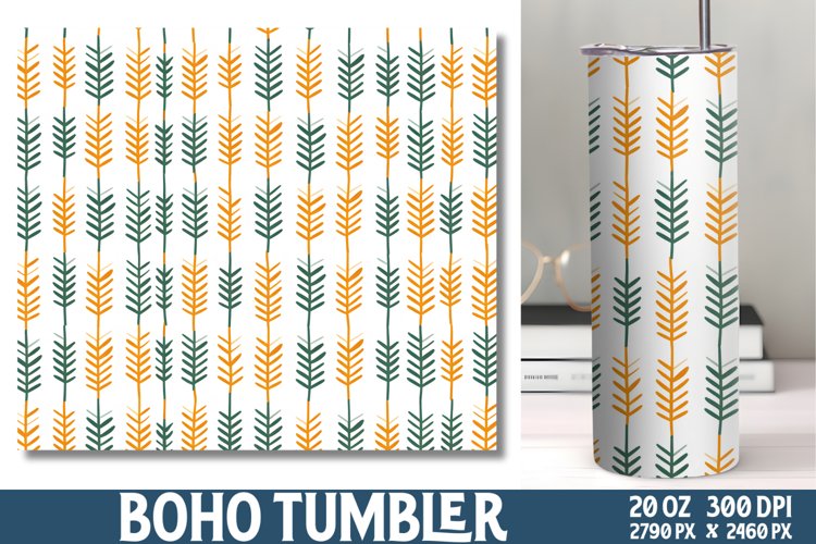 Boho Clipart Image 22