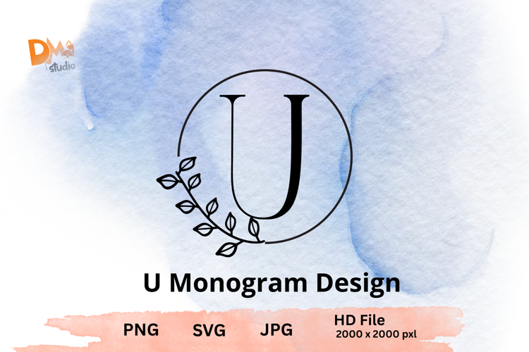 Monogram Design