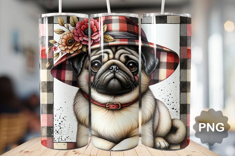 Sublimation Tumbler Wraps Image 24
