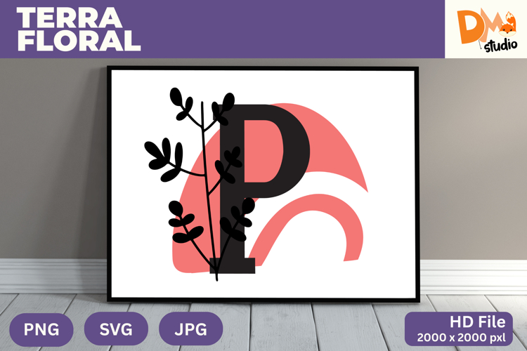 Nature Svg Image 22