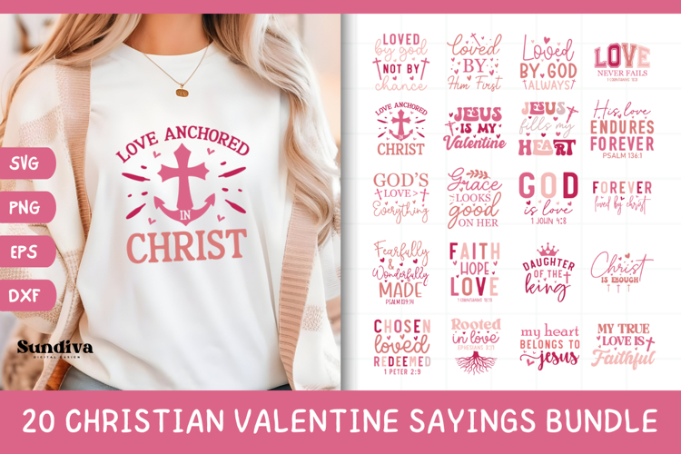 Love Quotes Svg Image 5