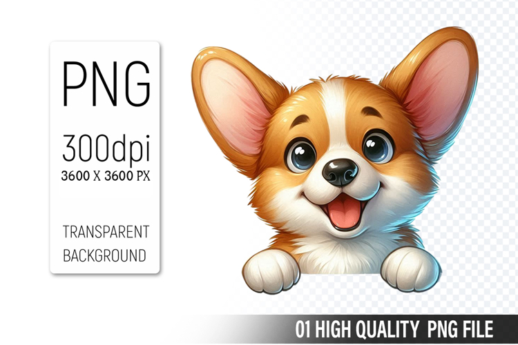 Dog Png Image 12