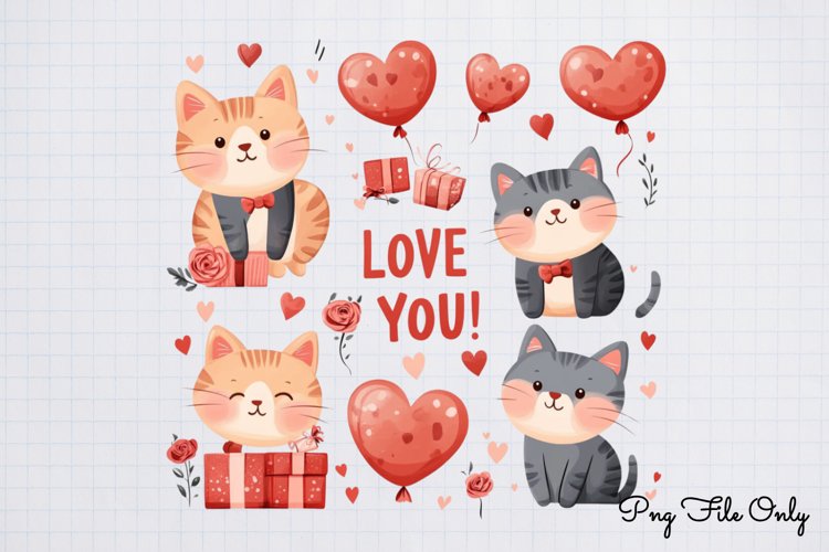 Hear Clipart Image 2