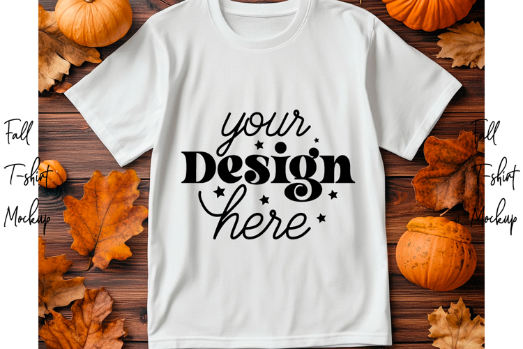Fall Clipart Image 5