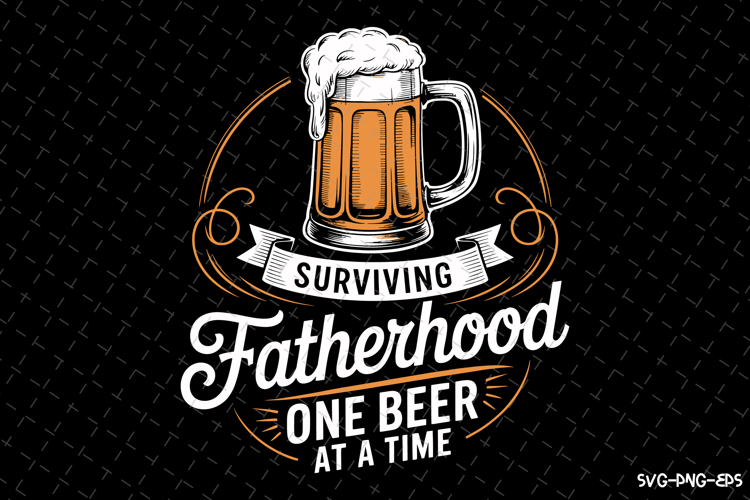Fatherhood svg | Fathers day Svg | Svg Files