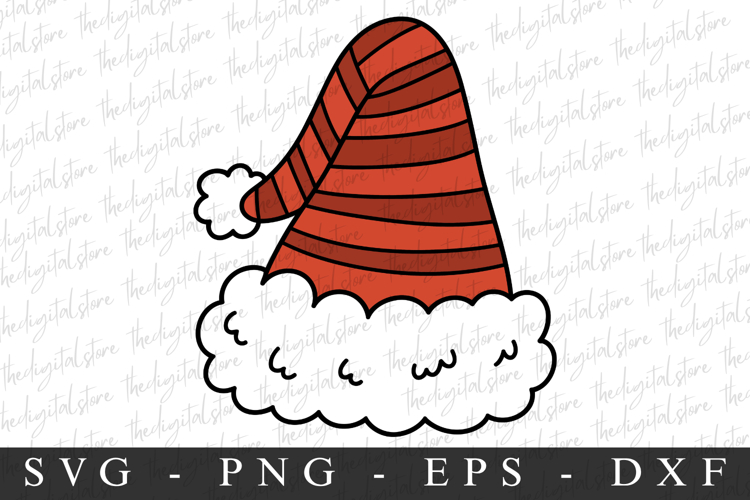 Merry Christmas Tree Svg Image 21