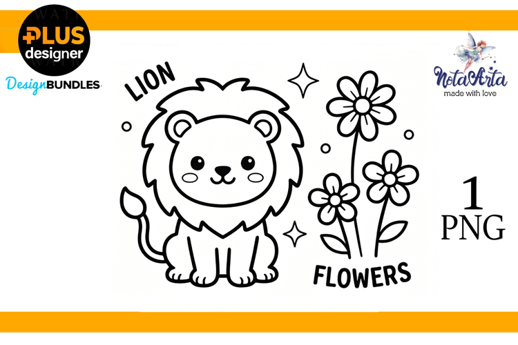 Kawaii Critters: Adorable Animal Coloring Adventure