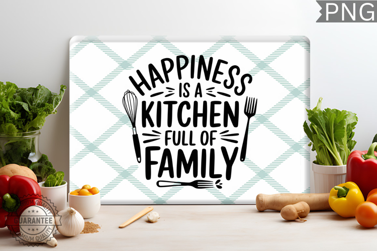 Kitchen Clipart Image 10