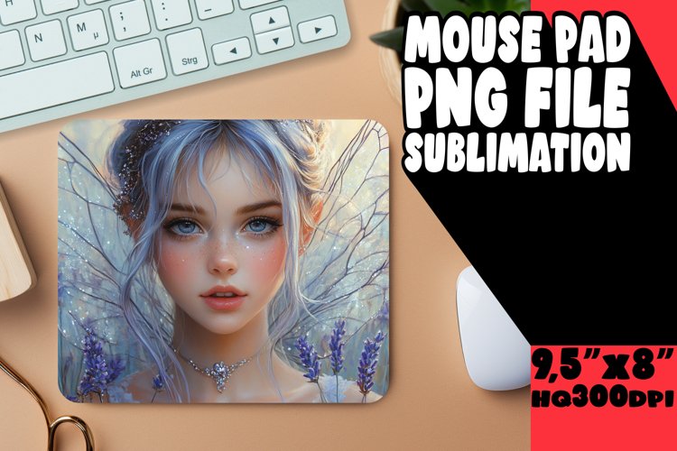 Fairy Png Image 15