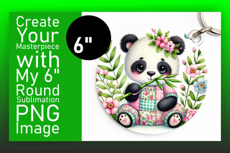 Flower Sublimation Image 20