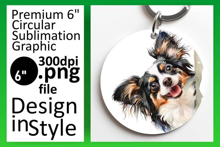 Dog Clipart Image 16