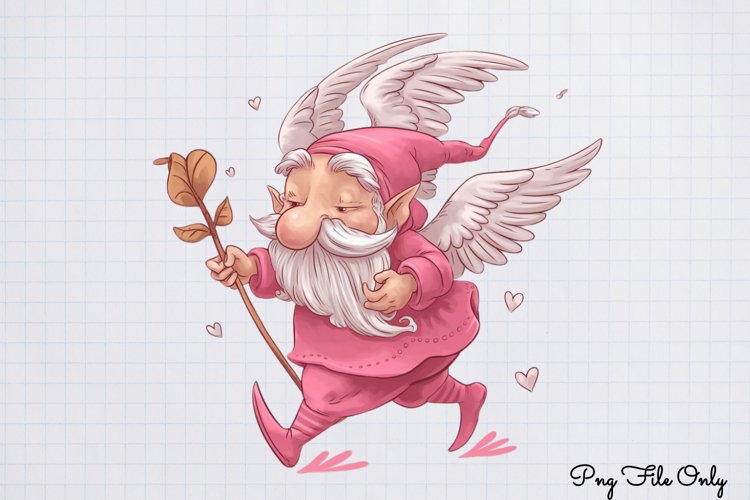 Retro Clipart Image 24