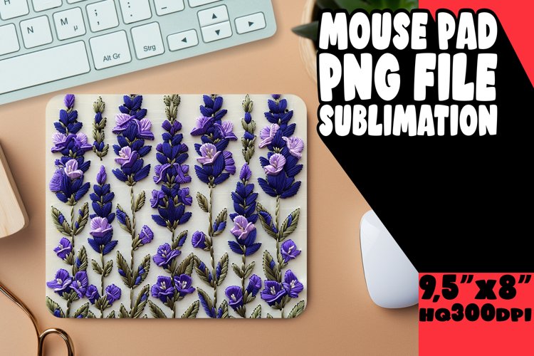 Floral Pattern Png Image 17